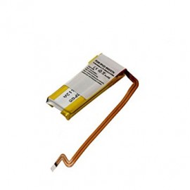 Remplacement de batterie pour iPod 5th Gen A1136 450mAh