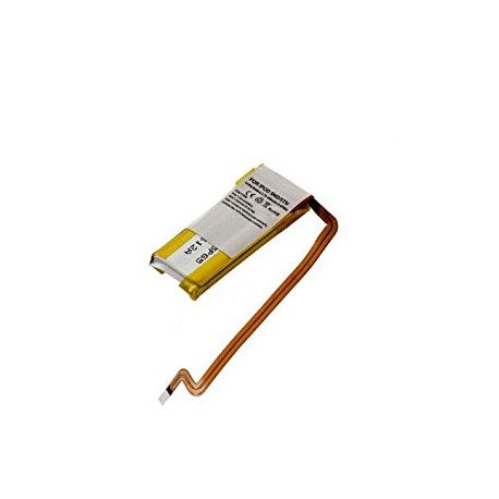 Remplacement de batterie pour iPod 5th Gen A1136 450mAh