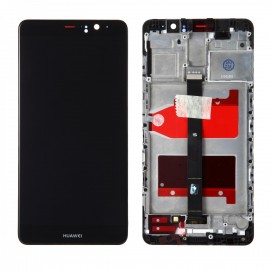 Remplacement écran Huawei Mate 9 MHA-L09