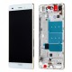 Forfait vitre Huawei P8 Lite ALE-21