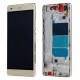 Forfait vitre Huawei P8 Lite ALE-21