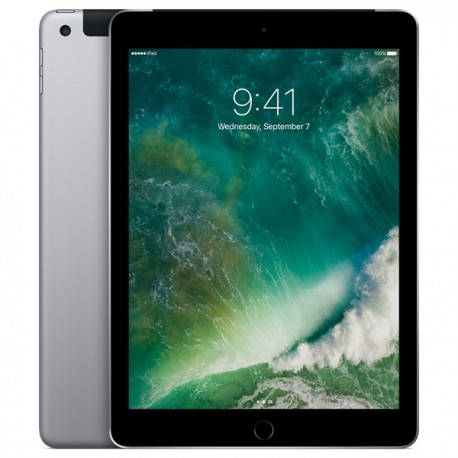 Remplacement vitre tactile iPad air 2017 iPad 5th 9.7"