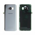 Vitre arrière d'origine pour Samsung galaxy S8 G950F