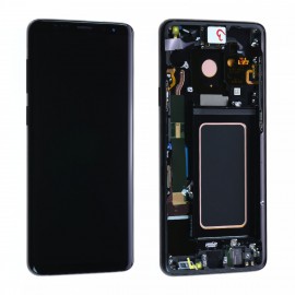 Remplacement écran Samsung galaxy S9 Plus G965F