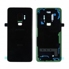 Vitre arrière d'origine pour Samsung galaxy S9 plus G965F