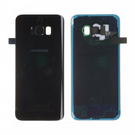 Vitre arrière d'origine pour Samsung galaxy S8 Plus G955F