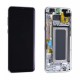 Forfait remplacement vitre + LCD Samsung galaxy S8 Plus G955F OR