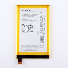 Remplacement de batterie Sony Xperia E4G E2033, E2003, E2006, E2053