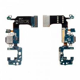 Remplacement du connecteur de charge USB pour Samsung galaxy S8 G950F