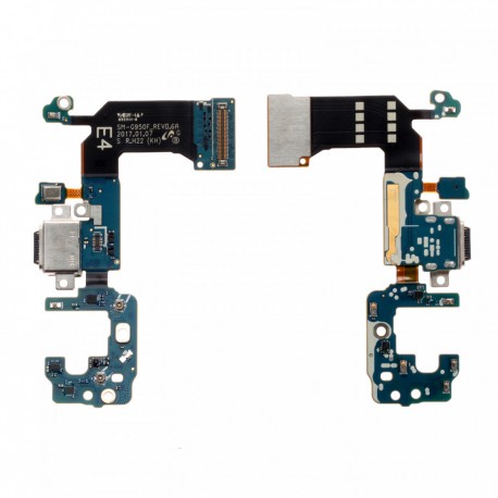 Connecteur de charge USB pour Samsung galaxy S8 G950F