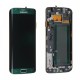 Forfait remplacement vitre + LCD Samsung galaxy S6 Edge G925F VERT