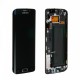 Forfait remplacement vitre + LCD Samsung galaxy S6 Edge G925F NOIR