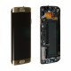 Forfait remplacement vitre + LCD Samsung galaxy S6 Edge G925F OR