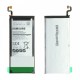 Remplacement de batterie Samsung S7 Edge G935F