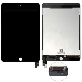 Remplacement vitre tactile et écran LCD iPad mini 4