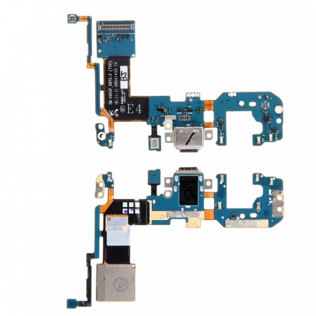 Connecteur de charge USB pour Samsung galaxy S8 G955F