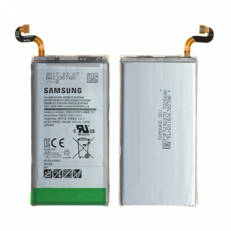 Batterie Samsung Galaxy S8 plus G955F Origine