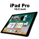 Remplacement vitre tactile et écran iPad PRO 10.5