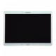 Forfait vitre + écran Samsung Galaxy Tab S 10.5 T800 Blanc ou Noir