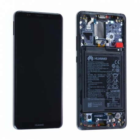 Remplacement écran Huawei Mate 10 PRO BLA-L29 GRIS