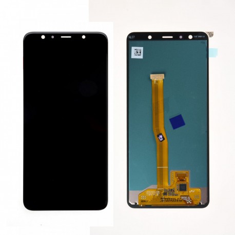 Forfait remplacement vitre + LCD Samsung Galaxy A7 2018 A750F