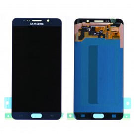 Forfait remplacement vitre + LCD Samsung Note 5 N920F Noir