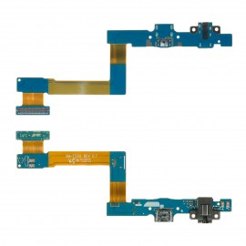 Remplacement du connecteur de charge Samsung TAB A 9.7 T550