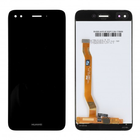 Forfait réparation vitre tactile Huawei Y6 Pro 2017 SLA-L22