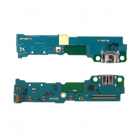 Remplacement du connecteur de charge Samsung TAB S2 9.7 T810 ou T815