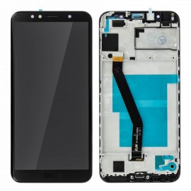 Remplacement d'écran Huawei Honor 7A AUM-L29