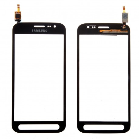 Forfait remplacement vitre et/ou écran LCD Samsung XCOVER4 G390F