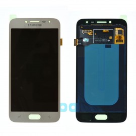 Forfait remplacement vitre + LCD Samsung J2 Pro 2018 J250F