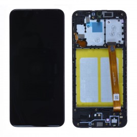Forfait remplacement vitre + LCD Samsung Galaxy A20e A202F