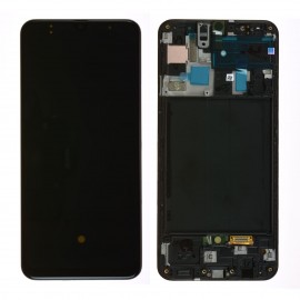 Forfait remplacement vitre + LCD Samsung Galaxy A50 A505F