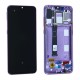 Forfait remplacement vitre + LCD Xiaomi MI 9 Violet