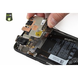 Remplacement de la caméra arrière principale Xiaomi Redmi note 7