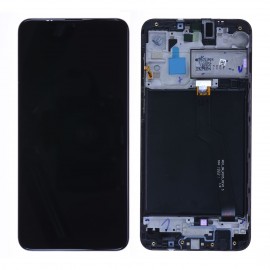 Forfait remplacement vitre + LCD Samsung Galaxy A10 A105F