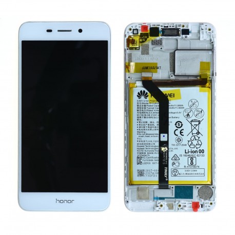 Remplacement écran Huawei Honor 6C Pro JMM-L22