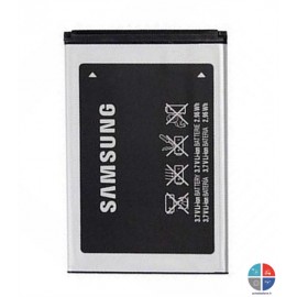 Remplacement de Batterie SAMSUNG Origine AB553446BU pour Solid B2100 1000mah