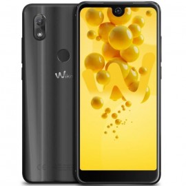 Forfait remplacement vitre + LCD Wiko View 2