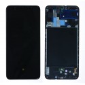Remplacement écran Samsung Galaxy A70 A705F