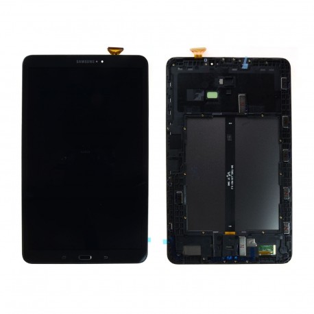 Remplacement de vitre et écran Samsung TAB A 2016 T580