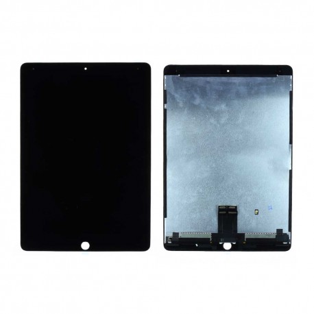 Remplacement vitre tactile et écran LCD iPad air 3