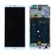 Remplacement écran Huawei Mate 10 Lite RNE-L21
