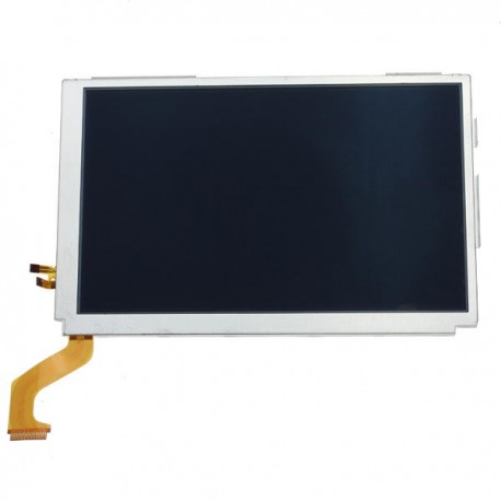 Ecran supérieur LCD NEW 3DS XL