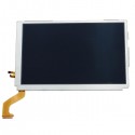 Ecran supérieur LCD NEW 3DSXL