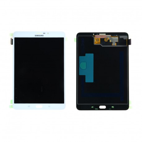 Forfait remplacement vitre et écran Samsung Galaxy Tab S2 8.0 T710-T712-T713-T715-T719