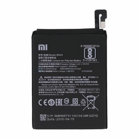 Remplacement de batterie pour Xiaomi Redmi note 5