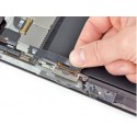 Remplacement du connecteur de charge pour iPad 2