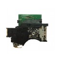 Lentille bloque optique KES-496AAA pour PS4 Slim ou PS4 Pro